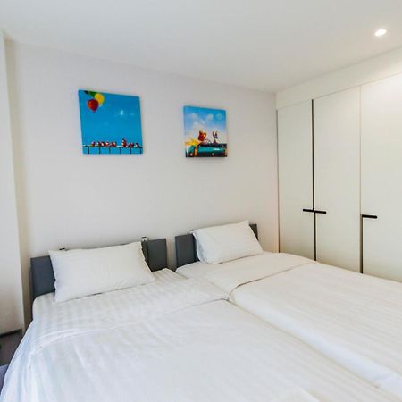 The Place Pratumnak By Pattaya Sunny Rentals المظهر الخارجي الصورة