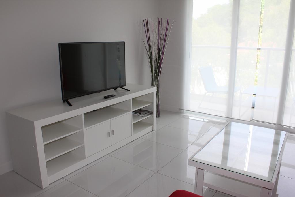 The Place Pratumnak By Pattaya Sunny Rentals الغرفة الصورة